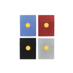 Cigarette Case (mieszany)