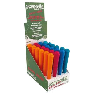 Savarette King Size Multi Color 110 mm