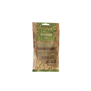 GREENGO Bio-Organic Filter