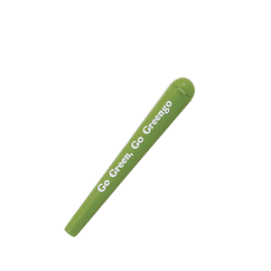 GREENGO Saverette - m/låg