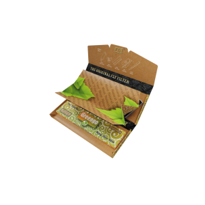 GREENGO/FLY Tray Set - Black Silk