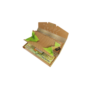 GREENGO/FLY Tray Set - Brown Silk