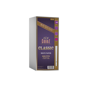 FLY ConeZ Mini Big Size Classic BB 600