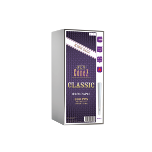 FLY ConeZ King Size CLASSIC BB 800