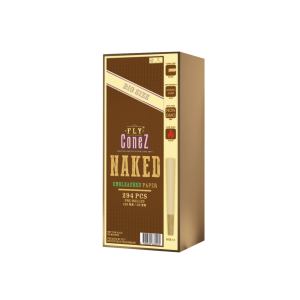 FLY ConeZ Big Size NAKED BB 294