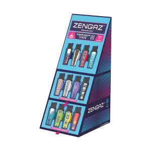 Zl-7 Slimmy Jet Zengaz (mieszany)