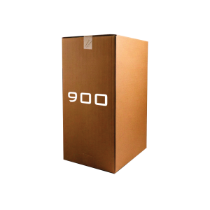 Cones Small Size Naked BB 900