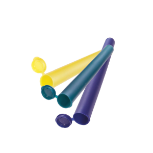 FLY BIO Tubes 115mm.