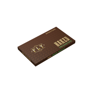 FLY Naked - Double Pack