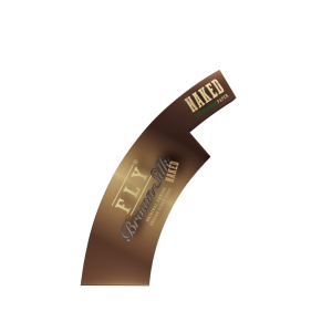 FLY Filter Brown Silk