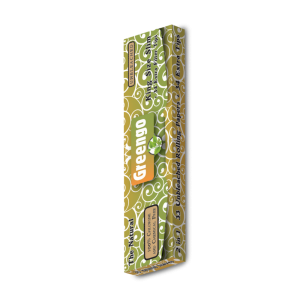 GREENGO King Size Slim + Filter