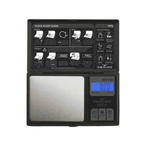 ON BALANCE MZ 200 vægt