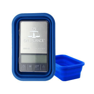 ON BALANCE SBM 100 vægt