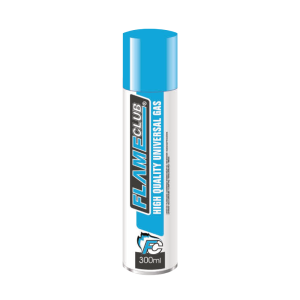Zengaz High Quality gas refill